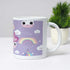 Personalized Unicorn Printed Kids Mug